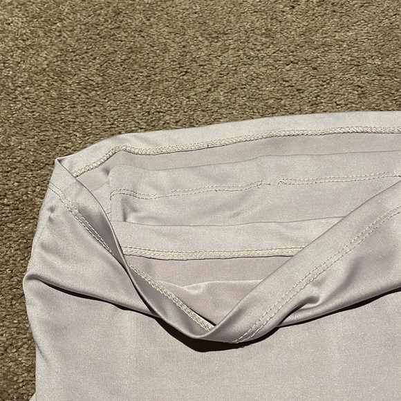 Used dynamite cropped tank top. - Picture 4 of 4